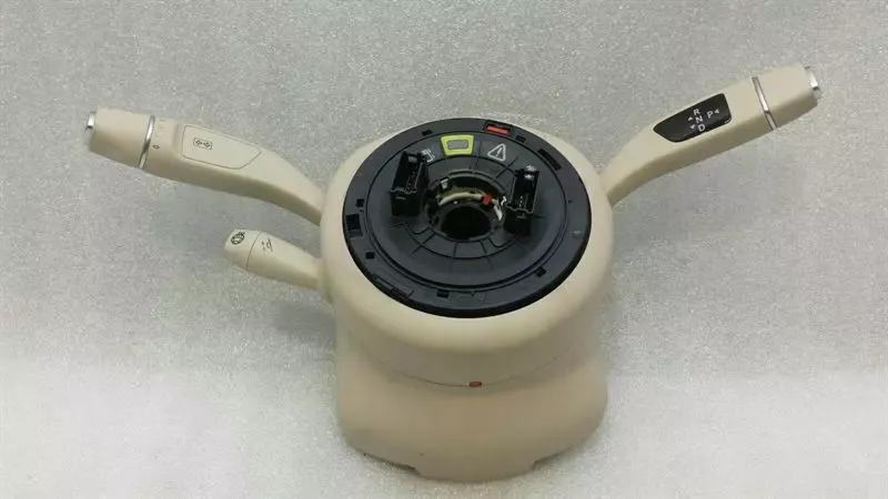 Mercedes W222 Wiper Stalks A2229002018 A2229009715 Steering Column Switch