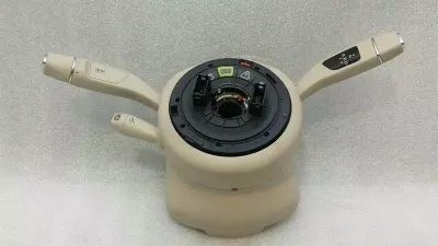 Mercedes W222 Wiper Stalks A2229002018 A2229009715 Steering Column Switch