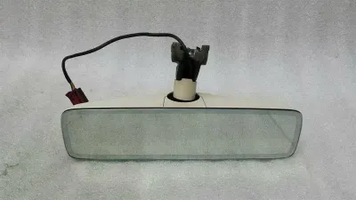 Mercedes S-class W222 Rear View Mirror A2228106801 Rear Mirror Interior Mirror DIM