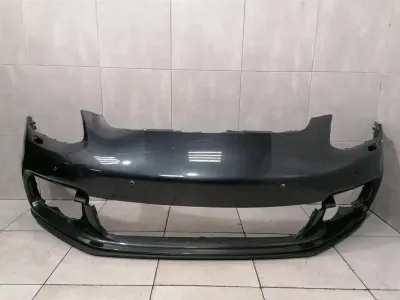 Porsche Panamera 971 Front Bumper 971807541 Front Bumper GTS