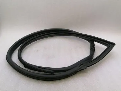 Porsche Cayman 718 Door Seal 98153707502 Left Door Seals