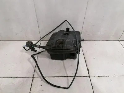 Porsche Cayman 718 Expansion Tank 982121407B Expansion Tank Coolant