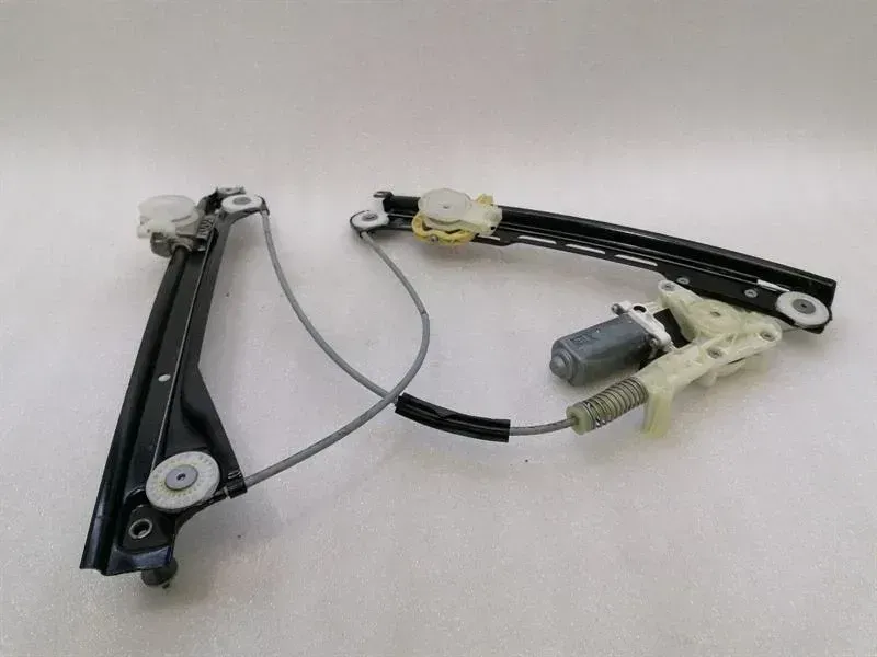 Porsche Cayman 718 Right Front Door Winder 99154297601 Window Regulator Front Right