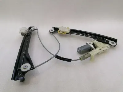 Porsche Cayman 718 Right Front Door Winder 99154297601 Window Regulator Front Right