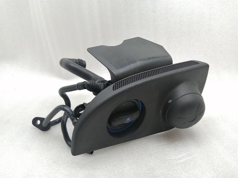 PORSCHE CAYMAN 718 98155138101 EXPANSION TANK COVER EXPANSION TANK COVER