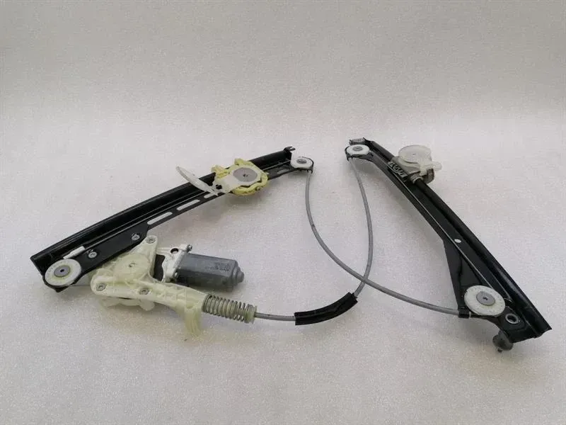 Porsche Cayman 718 Left Front Door Winder 99154297501 Window Regulator Front Left