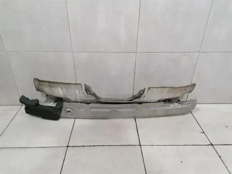 Porsche Cayman 718 rear bumper beam 982807089 rear bumper carrier