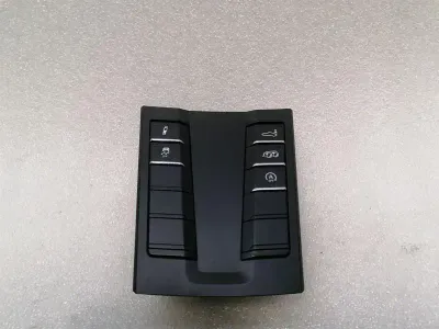 Porsche Cayman 718 Switch Block 99161325550 Switch
