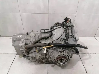 Porsche Cayman 718 Gearbox CG240 Transmission 9G230001141 PDK