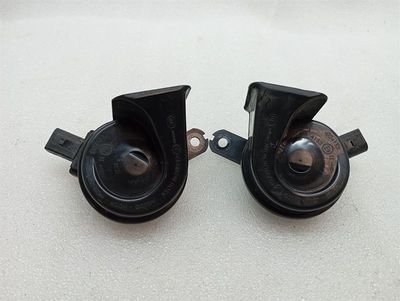 Porsche Cayman 718 Horn 99163516001 Horn Fanfare