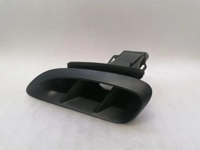 Porsche Cayman 718 right intake grill 982853190 side grille right