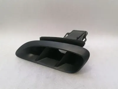 Porsche Cayman 718 right intake grill 982853190 side grille right