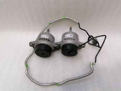 Porsche Cayman 718 engine mount 982199131C engine mount