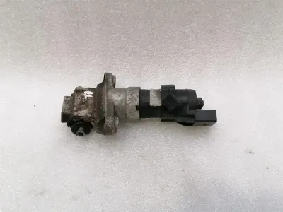 Porsche Cayman 718 Park Brake Motor Rear Left 298609404 Actuator Parking Brake Li