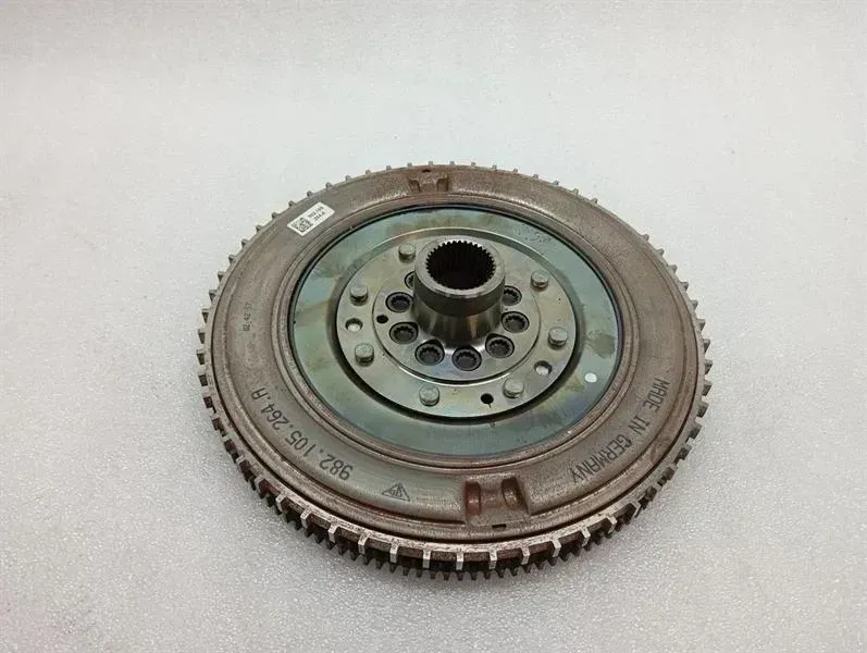 Porsche Cayman 718 Flywheel 982105264A Flywheel