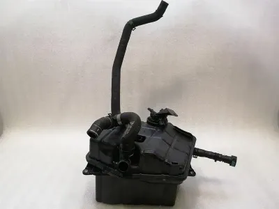 Porsche Cayman 718 Expansion Tank 982121407B Expansion Tank Coolant