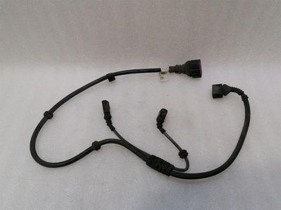 Cayman 718 Rear Axle Wiring Loom 98160913301 Rear Axle Wiring Harness