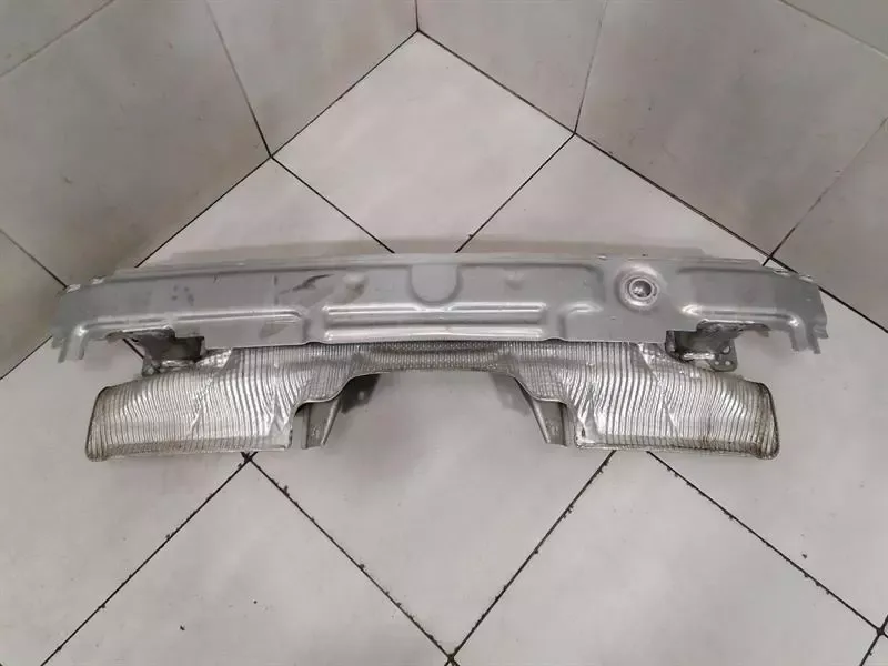Porsche Cayman 718 rear bumper beam 982807089 rear bumper carrier
