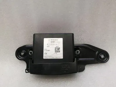 Porsche Cayman 718 991 electronic module 7PP035620CD control unit VTS COMFORT 982