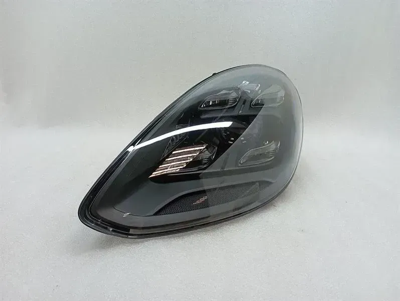 Porsche Panamera 971 left headlight 973941039 PDLS + LED Matrix headlight Li