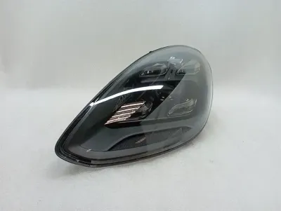 Porsche Panamera 971 left headlight 973941039 PDLS + LED Matrix headlight Li
