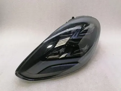 Porsche Panamera 971 Left Head Light 971941035J Headlight Left PDLS + LED