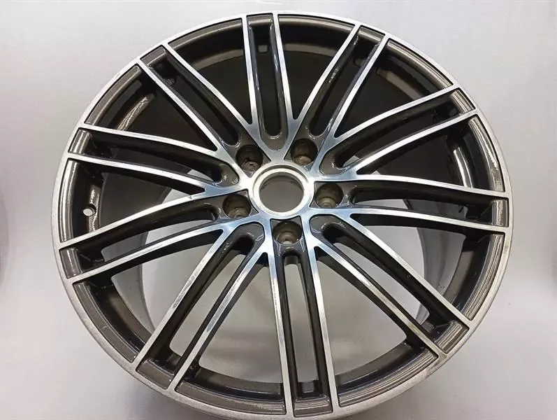 Porsche Panamera 971 Alloy Wheel 971601025AE Alloy Wheel 11.5J x 21 ET69 Turbo IV