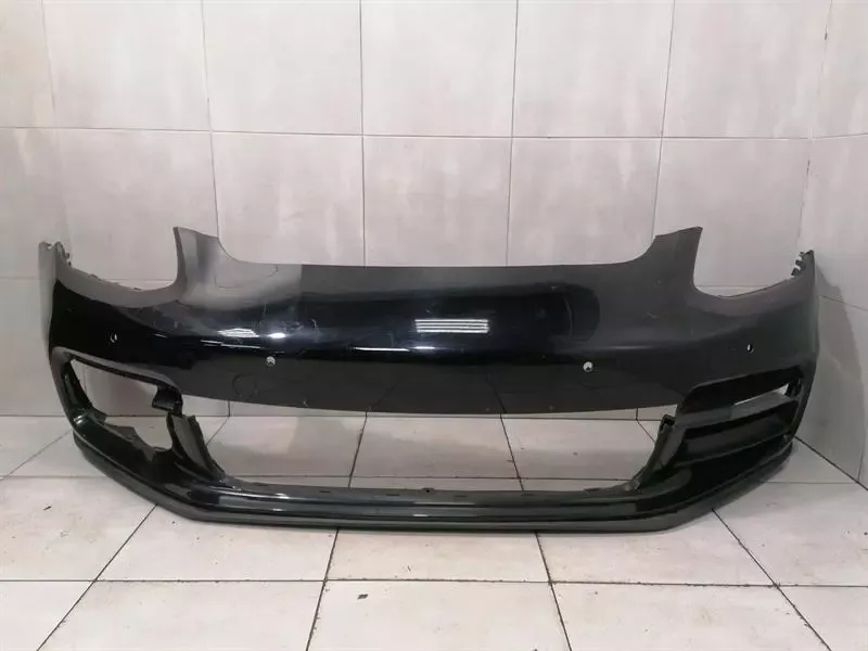Porsche Panamera 971 Front Bumper 971807221 Front Bumper