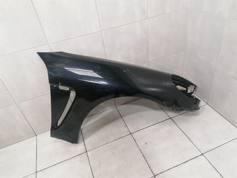 Porsche Panamera 970 Right Wing 97050303203 Front Right Fender MK2