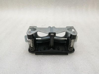 Porsche Cayman 718 boot lock 98151205101 tailgate lock