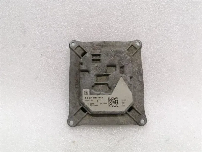 Porsche Panamera 971 Xenon Ballast 9A794157250 Xenon Ballast