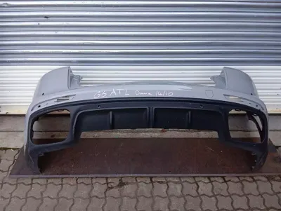 Porsche Panamera 971 Rear Bumper 974807421B Rear Bumper