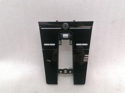 Porsche Panamera 971 Car Climate Control 971919611G Air Conditioning Control Panel A/C