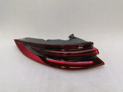 Porsche Panamera 971 right rear light 971945091b defect tail light rear RH