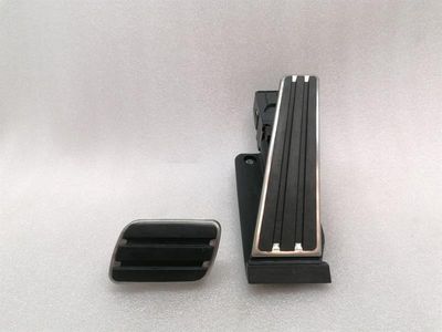 Porsche Panamera 971 Gas Pedal (Electrical) 971723507A Accelerator Pedal