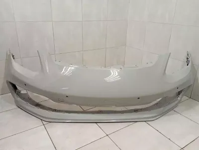 Porsche Panamera 971 Front Bumper 971807541C Front Bumper GTS