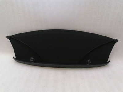 Porsche Cayman 981 982 718 gt4 Parcel Shelf 98155534101 Hat Laying LUGGAGE COVER