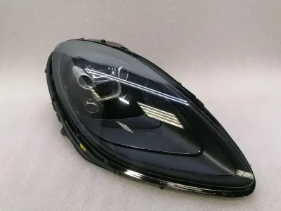 Porsche Macan 95B Right Headlight 95B941010R MK2 LIFT Headlight Right PDLS