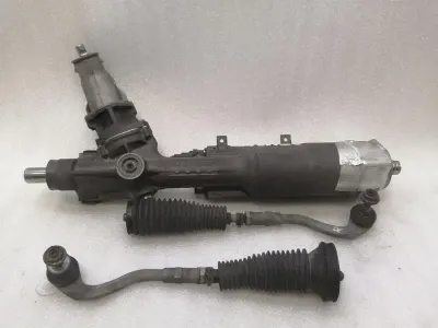 Porsche Macan 95B Power Steering Rack RHD Steering Gear 95B909144K