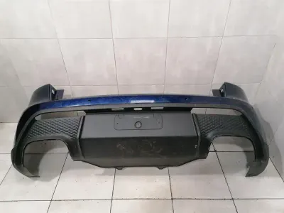 Porsche Macan 95B rear bumper 95B807421AA rear bumper