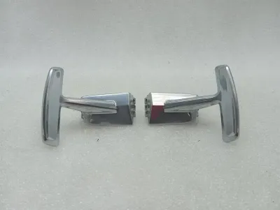 Porsche Macan 95B Paddle Shift 95B927197 Paddle Shifters