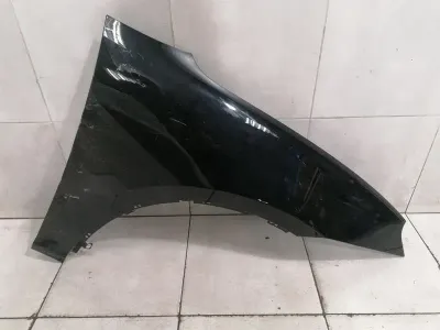 Porsche Macan 95C Right Wing 95C821102B Front Right Fender 2024-