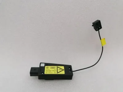 Porsche Panamera 971 Electronic Modules 4H0963459A Control Unit Ioniser