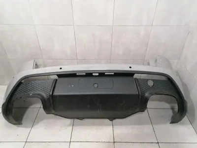 Porsche Macan 95B rear bumper 95B807421AA rear bumper