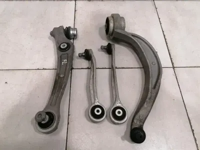 Porsche Macan 95B left front wishbone 4G0407695 wishbone front left set