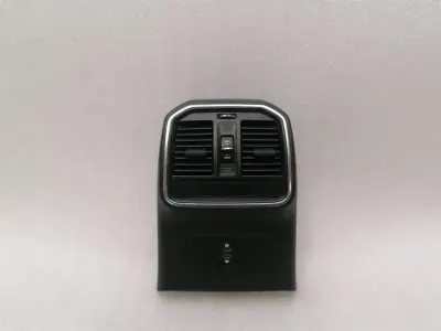 Porsche Macan 95B rear air vent 95B907049K air vent ventilation nozzle rear