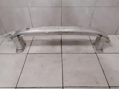 Porsche Panamera 971 Front Bumper Beam 971805241B Front Bumper Carrier