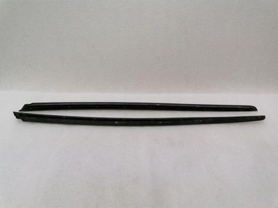 Porsche Panamera 971 Body Moulding 971854336D Bar