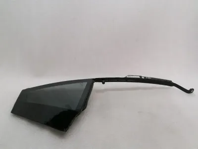 Porsche Panamera 971 Right Rear 1/4 Glass 971845026H Door Window 1/4 Rear RH