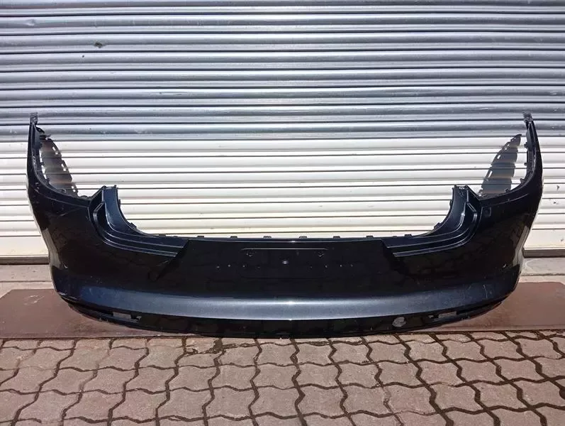 Porsche Panamera 971 Rear Bumper 971807421 Rear Bumper